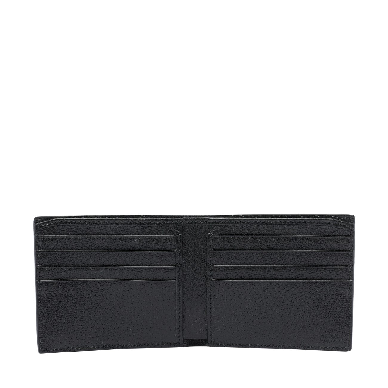 Gucci Men Gg Marmont Bi-Fold Card Holder GUCCI