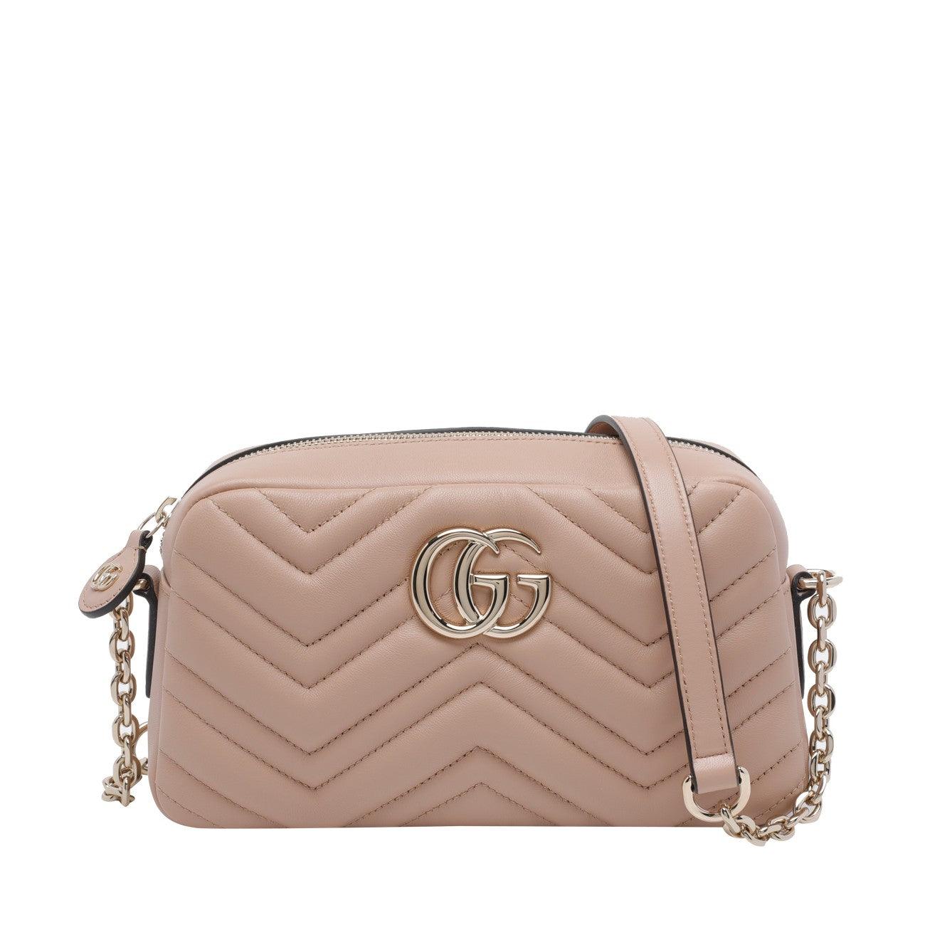Gucci Women Gg Marmont Crossbody Bag GUCCI