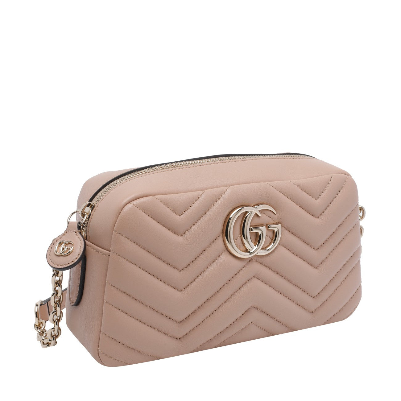 Gucci Women Gg Marmont Crossbody Bag GUCCI