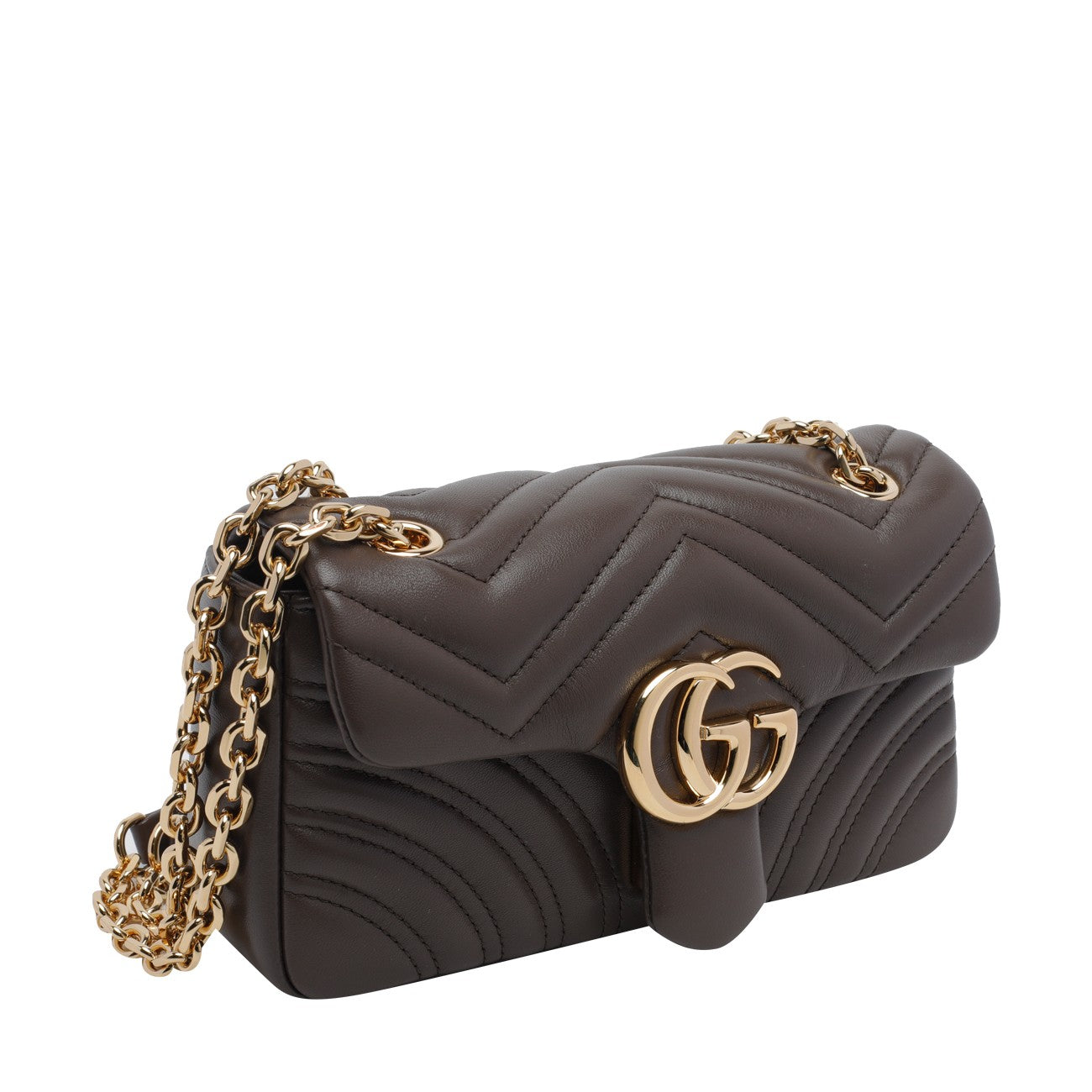 Gucci Women Gg Marmont Shoulder Bag GUCCI