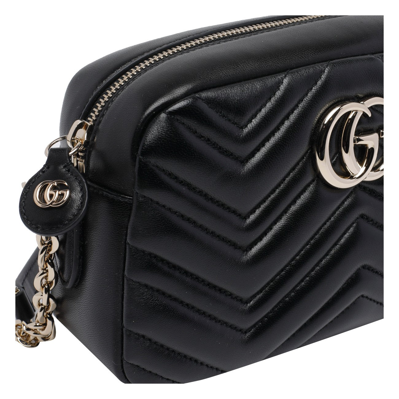 Gucci Women Gg Marmont Shoulder Bag GUCCI