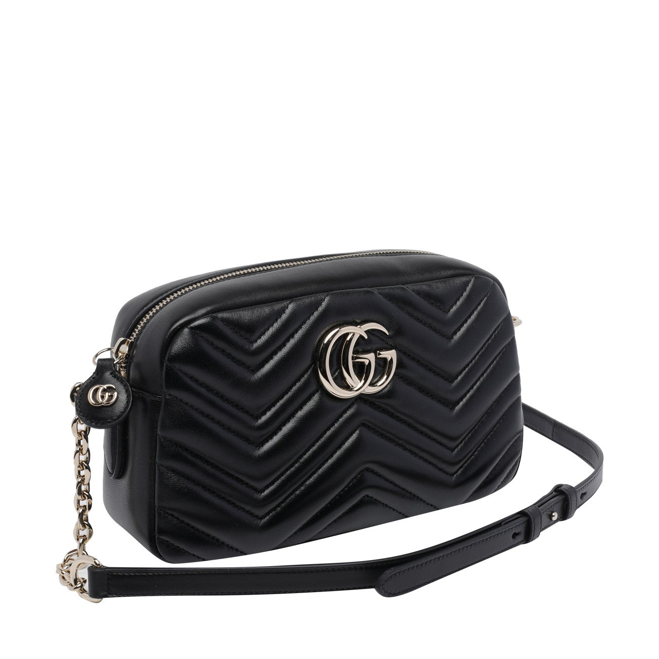 Gucci Women Gg Marmont Shoulder Bag GUCCI