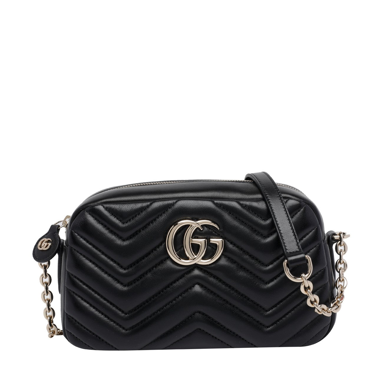 Gucci Women Gg Marmont Shoulder Bag GUCCI