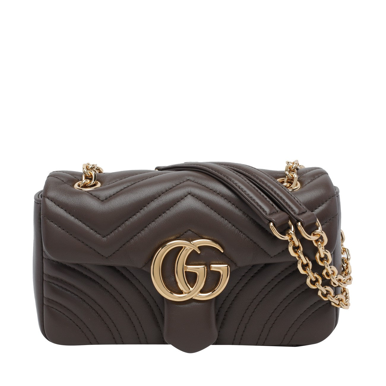 Gucci Women Gg Marmont Shoulder Bag GUCCI