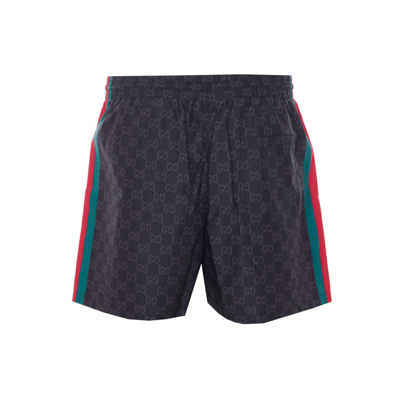Gucci Men Gg Swimsuit Boxer GUCCI