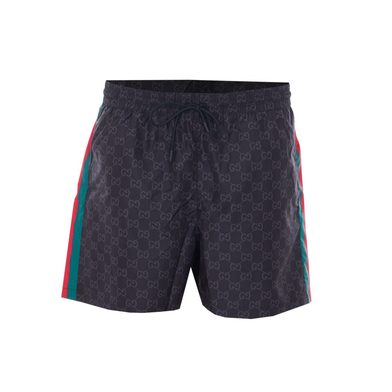 Gucci Men Gg Swimsuit Boxer GUCCI