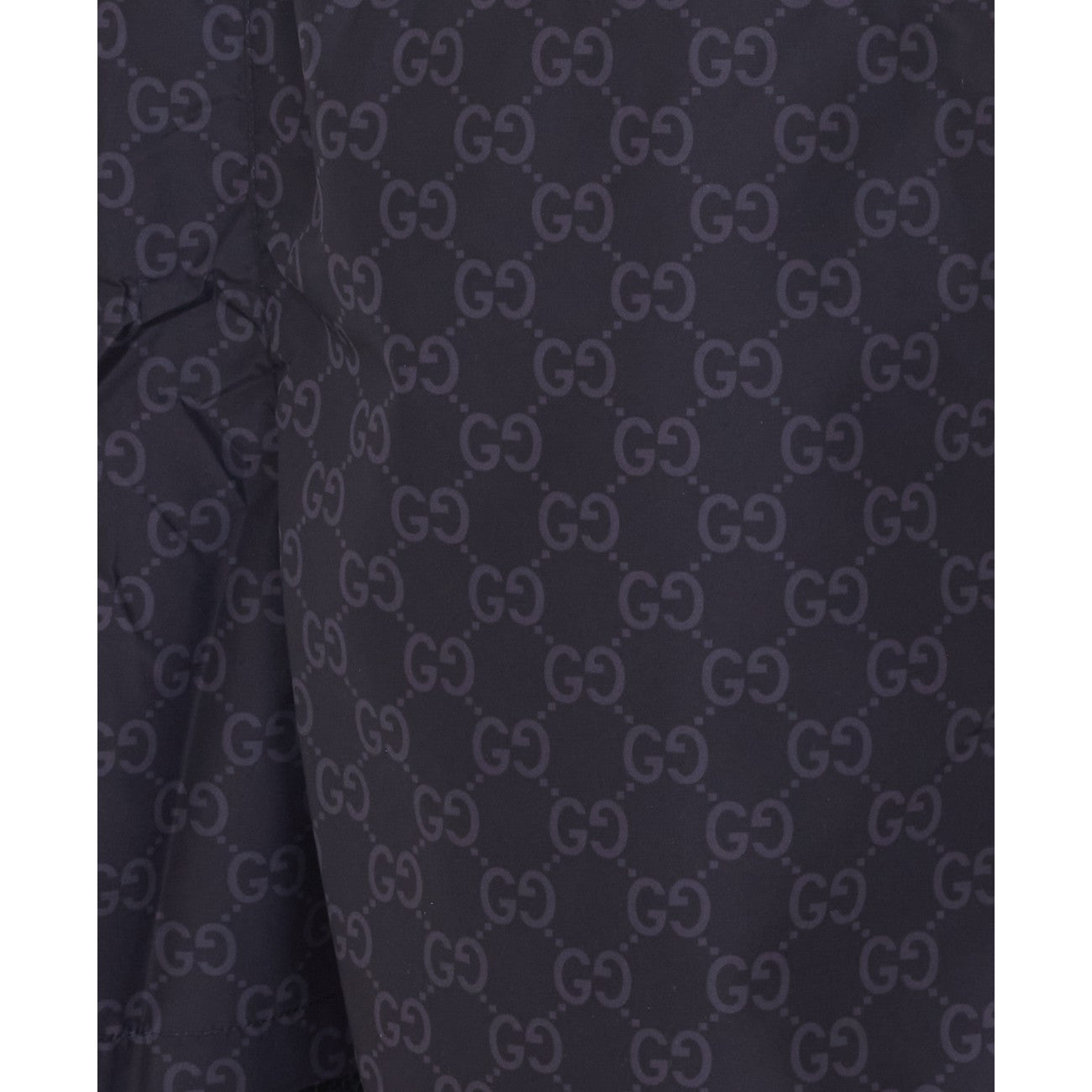 Gucci Men Gg Swimsuit Boxer GUCCI