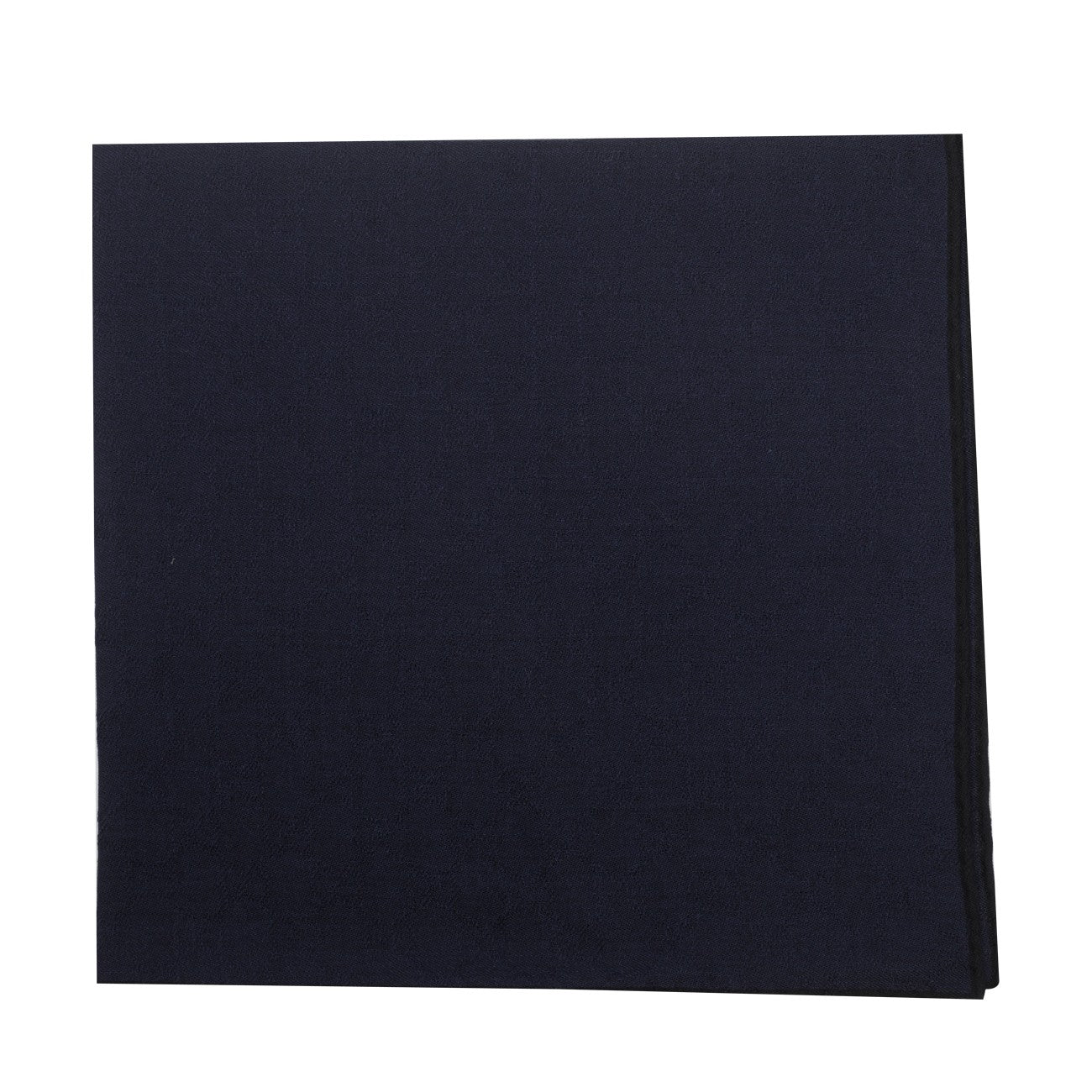Gucci Men Gg Wool Silk Jacquard Pocket Square GUCCI