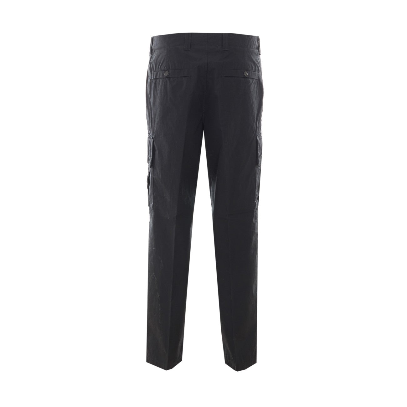 Stone Island Men Ghost Logo Cargo Pants STONE ISLAND