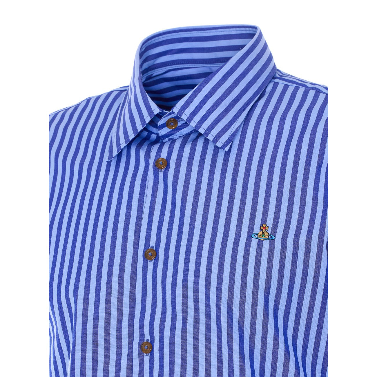 Vivienne Westwood Men Ghost Shirt VIVIENNE WESTWOOD