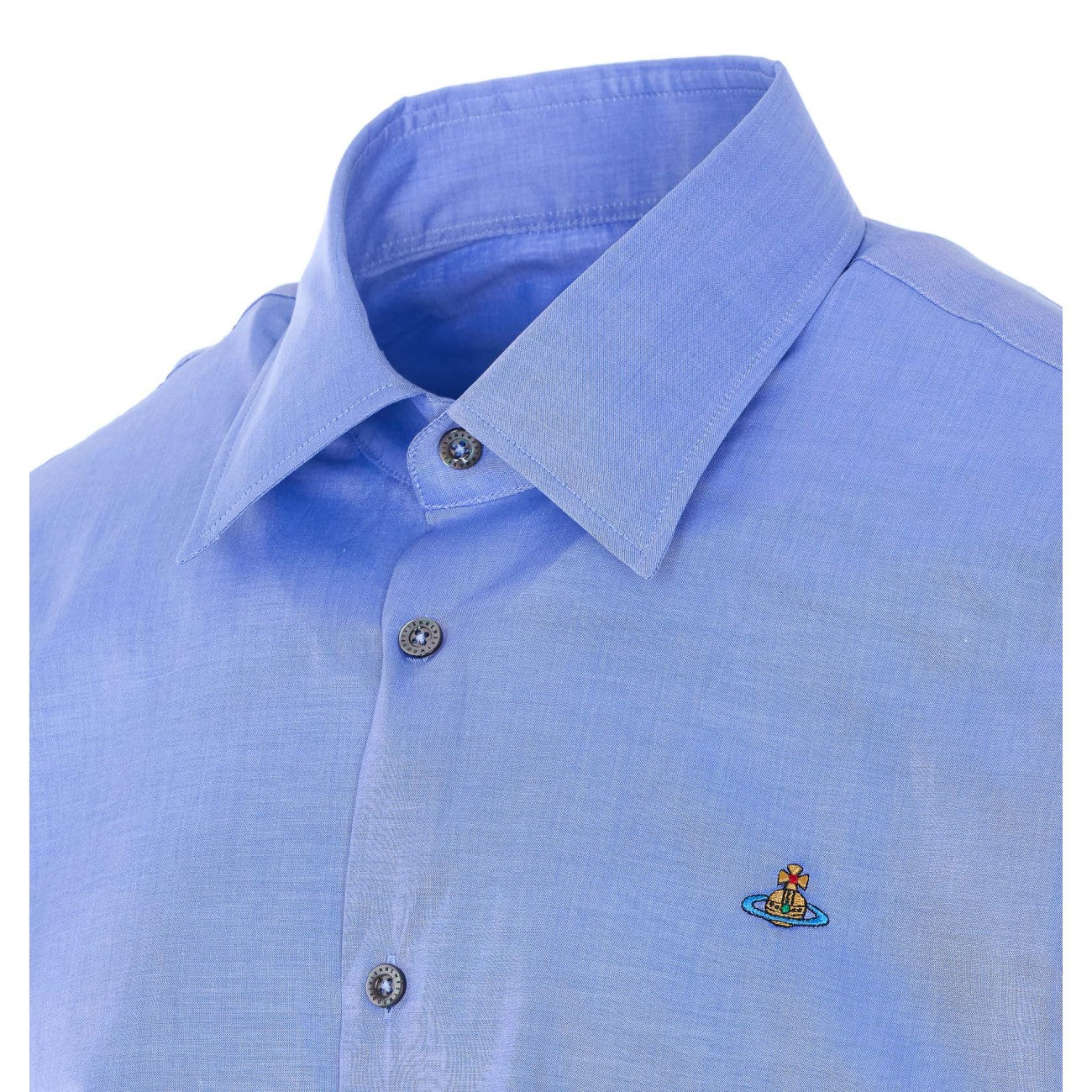Vivienne Westwood Men Ghost Shirt VIVIENNE WESTWOOD