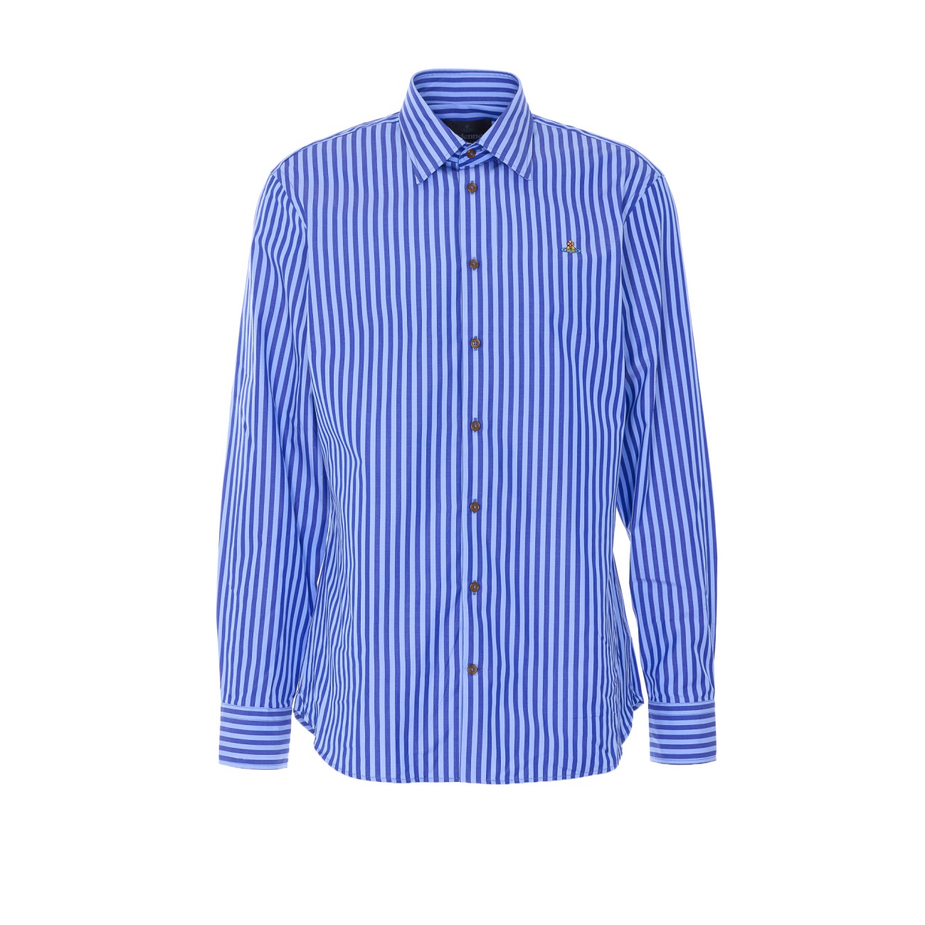 Vivienne Westwood Men Ghost Shirt VIVIENNE WESTWOOD