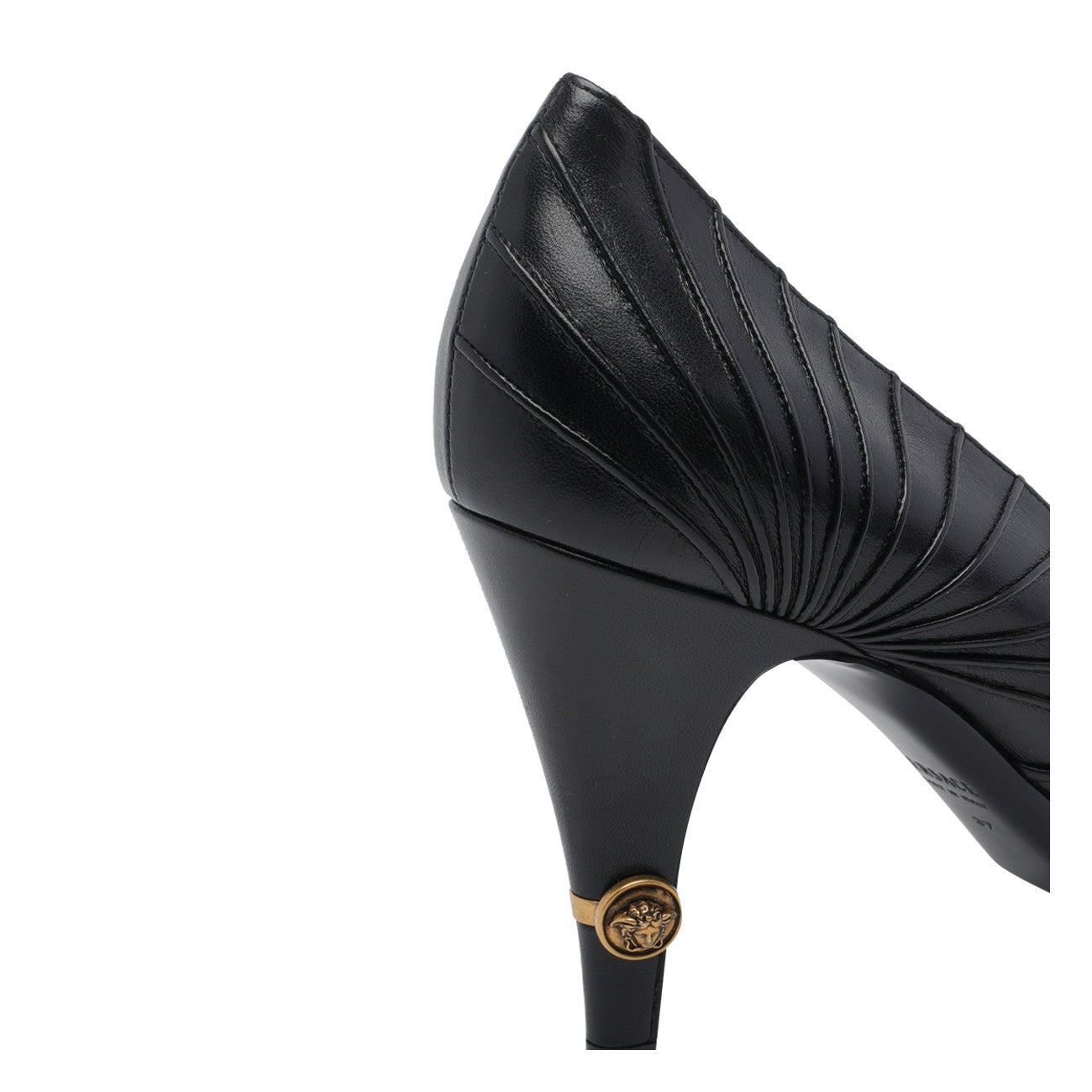 Versace Women Gianni Pumps VERSACE