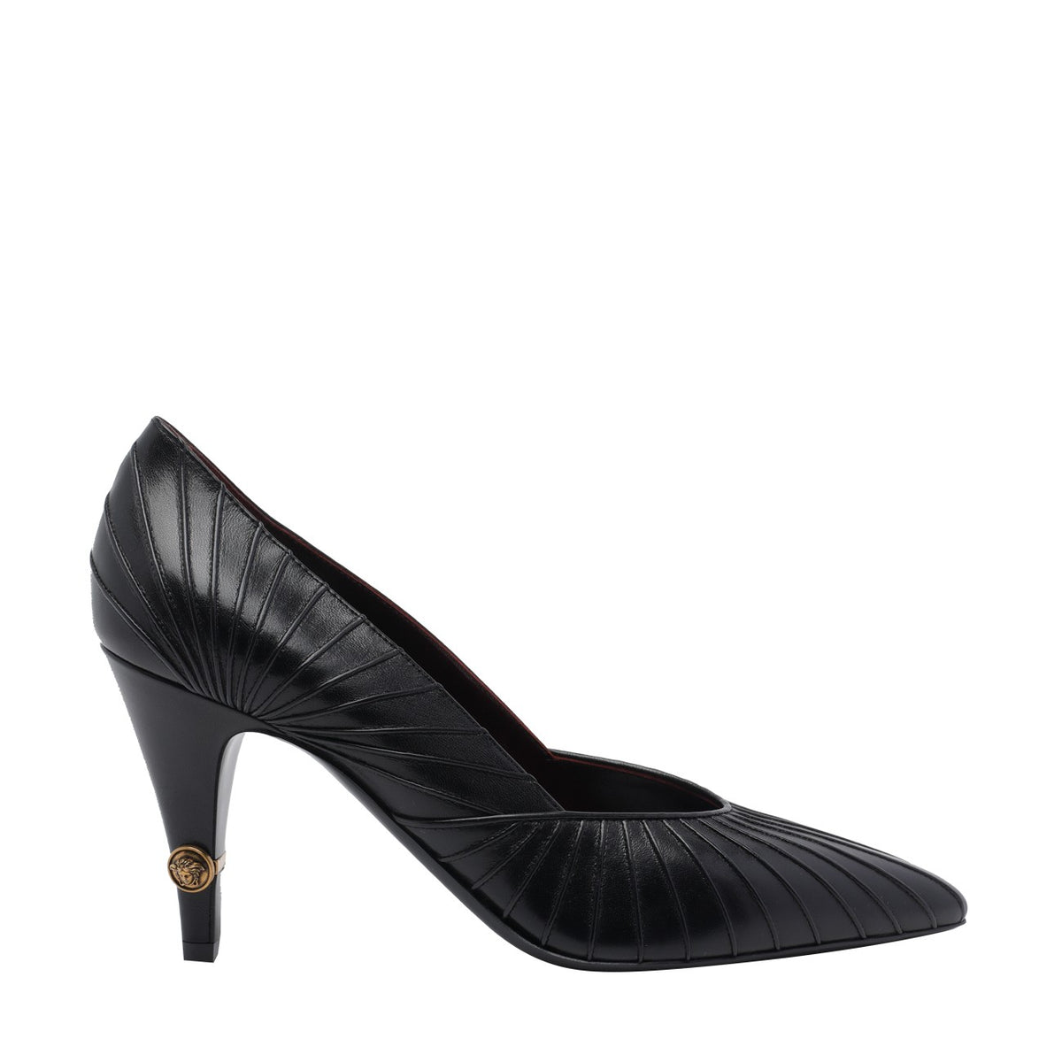 Versace Women Gianni Pumps