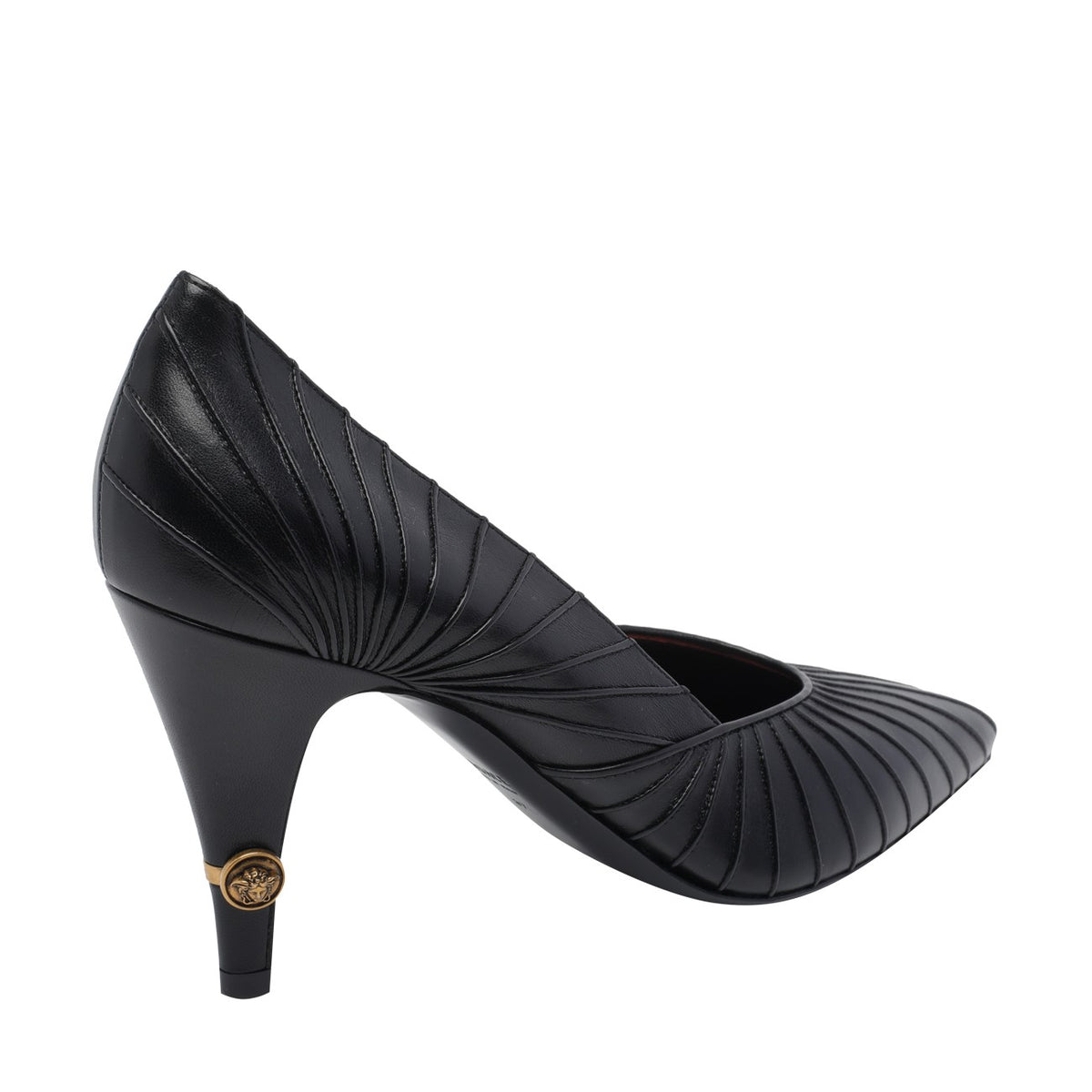 Versace Women Gianni Pumps