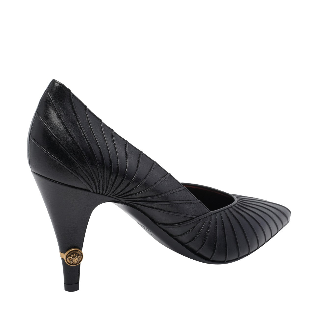 Versace Women Gianni Pumps VERSACE