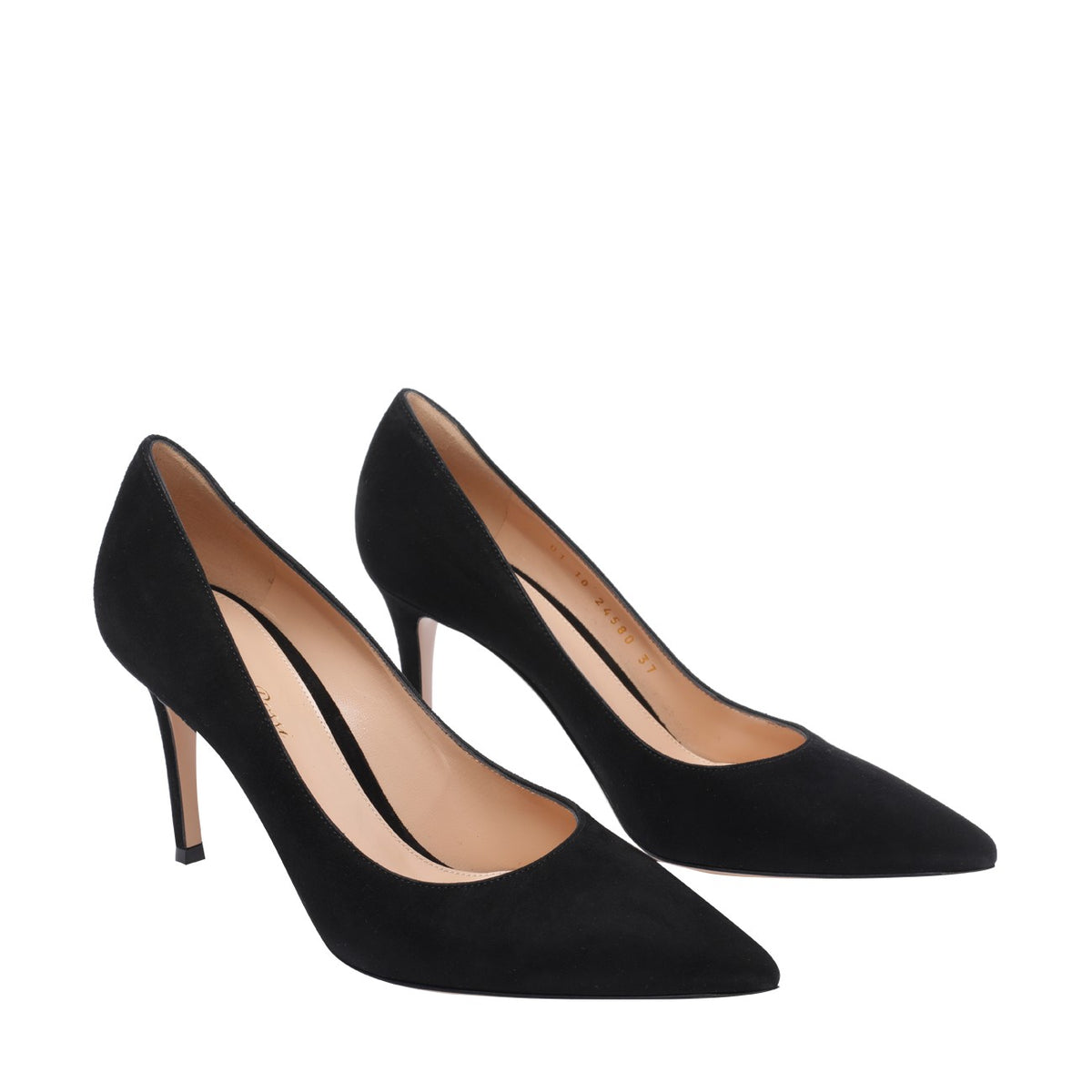 Gianvito Rossi Women Gianvito 85 Pumps GIANVITO ROSSI