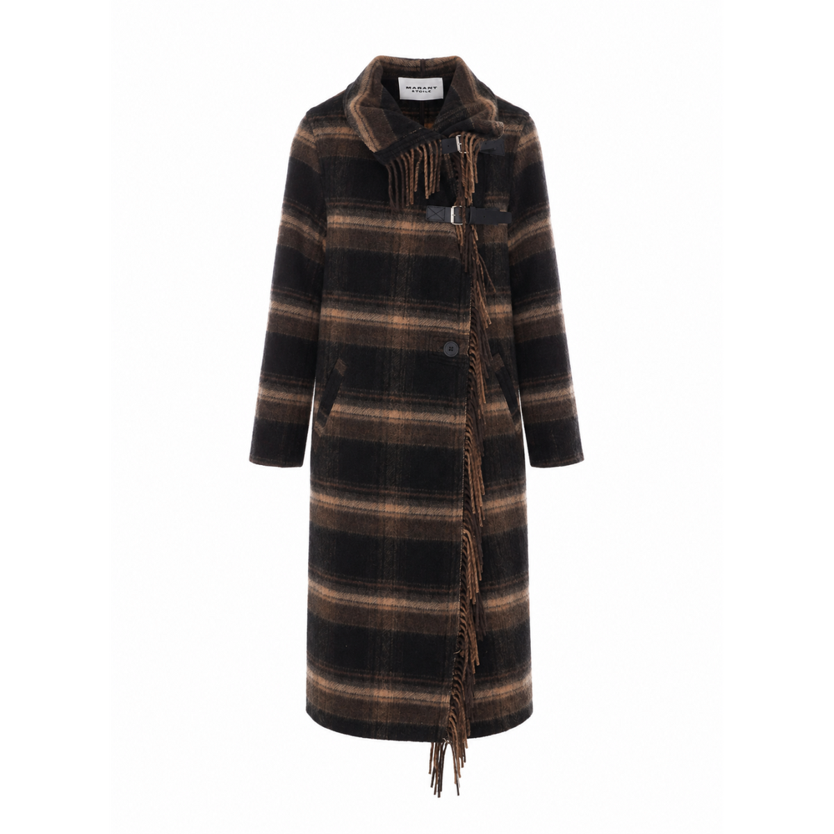 Isabel Marant Etoile Women Gihan Coat ISABEL MARANT ETOILE