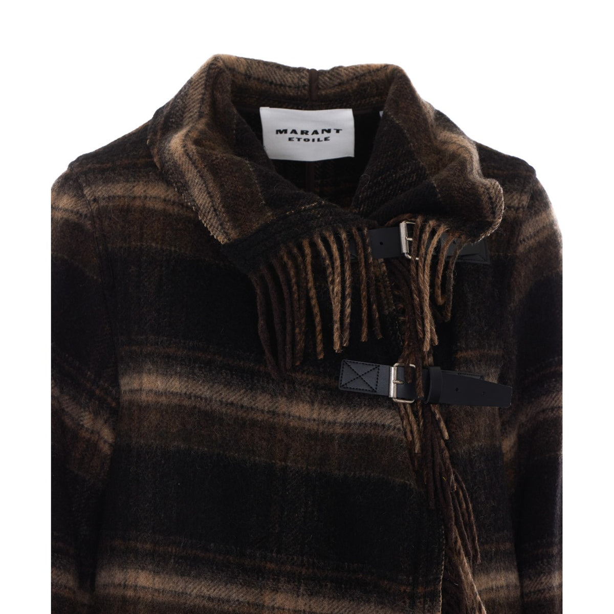 Isabel Marant Etoile Women Gihan Coat ISABEL MARANT ETOILE
