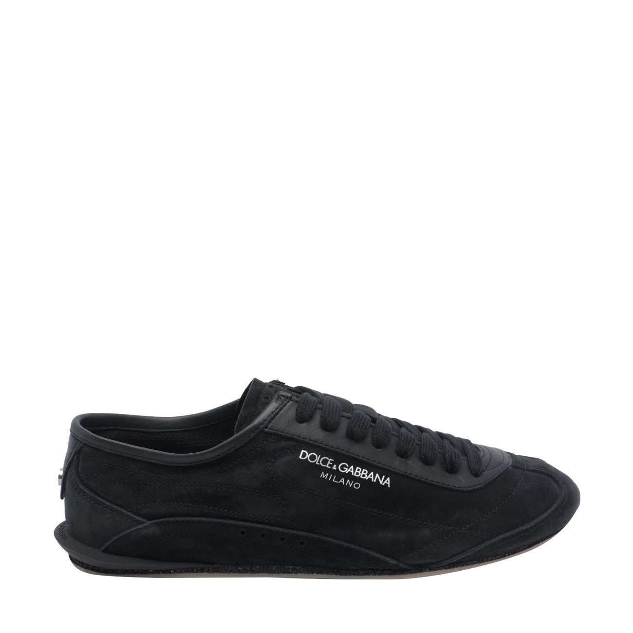 Dolce&Gabbana Men Gimondi Plus Sneakers DOLCE & GABBANA