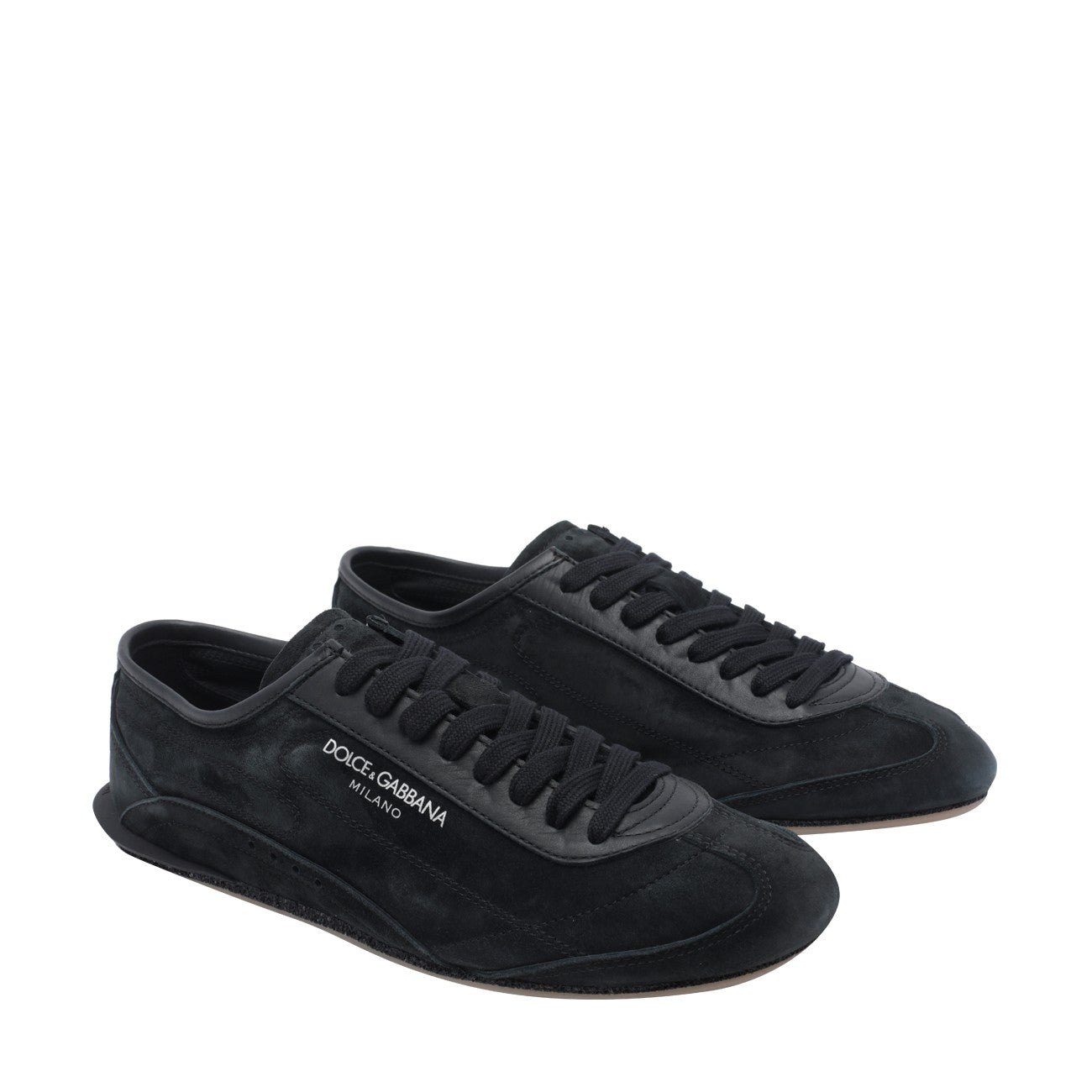 Dolce&Gabbana Men Gimondi Plus Sneakers DOLCE & GABBANA