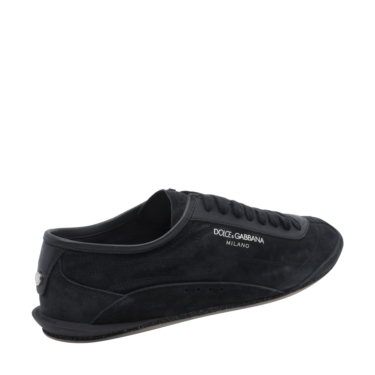 Dolce&Gabbana Men Gimondi Plus Sneakers DOLCE & GABBANA