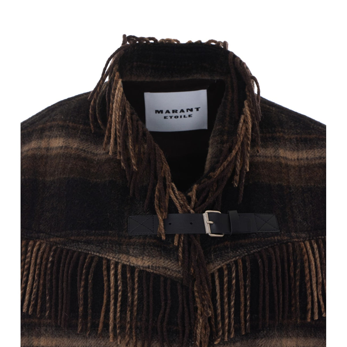 Isabel Marant Etoile Women Ginesa Vest ISABEL MARANT ETOILE