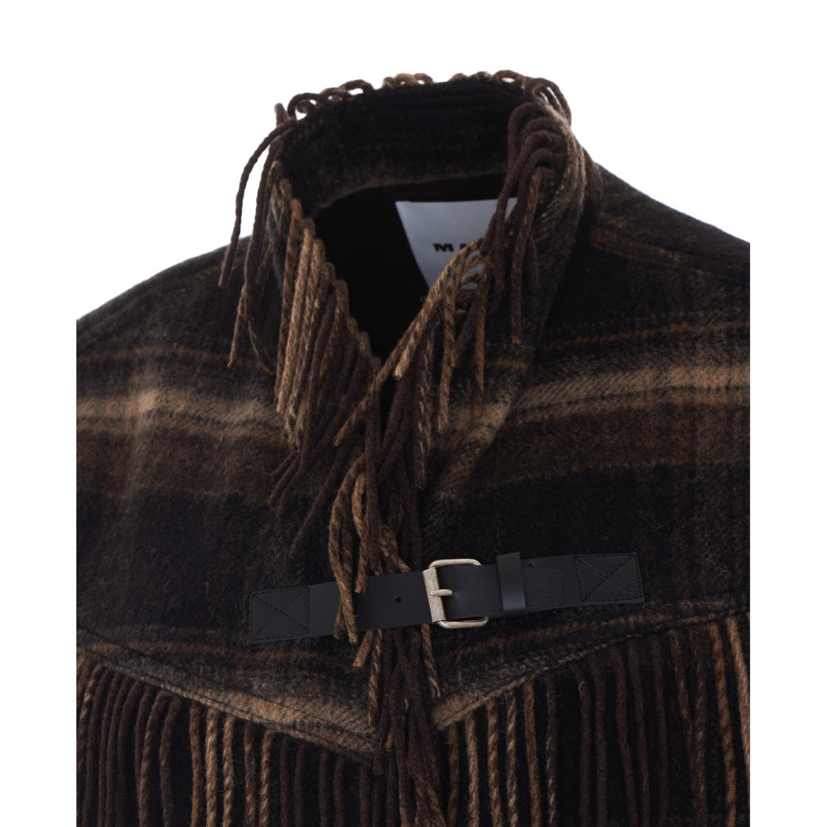 Isabel Marant Etoile Women Ginesa Vest ISABEL MARANT ETOILE