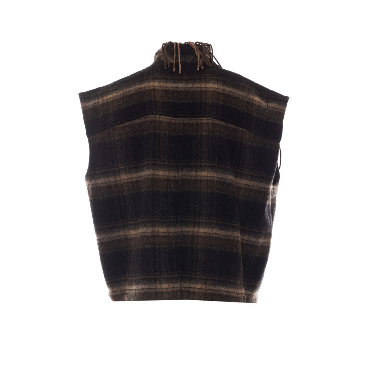 Isabel Marant Etoile Women Ginesa Vest ISABEL MARANT ETOILE