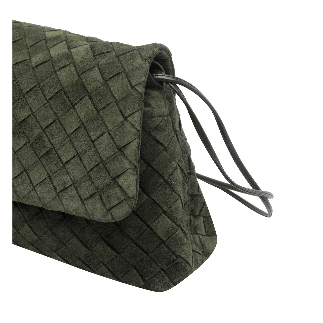 Bottega Veneta Women Giorno Handbag BOTTEGA VENETA