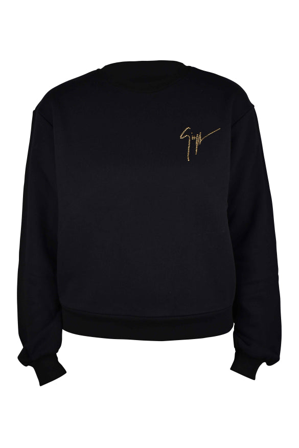 Giuseppe Zanotti Women Sweatshirt GIUSEPPE ZANOTTI