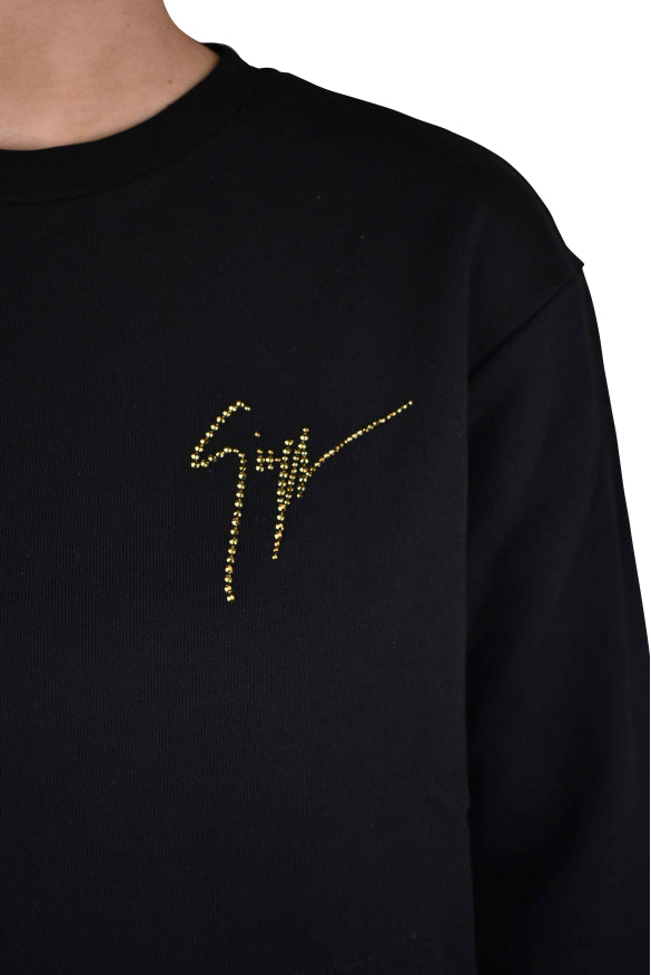 Giuseppe Zanotti Women Sweatshirt GIUSEPPE ZANOTTI