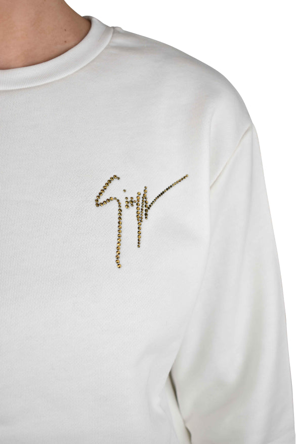 Giuseppe Zanotti Women Sweatshirt GIUSEPPE ZANOTTI