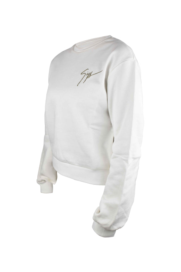 Giuseppe Zanotti Women Sweatshirt GIUSEPPE ZANOTTI