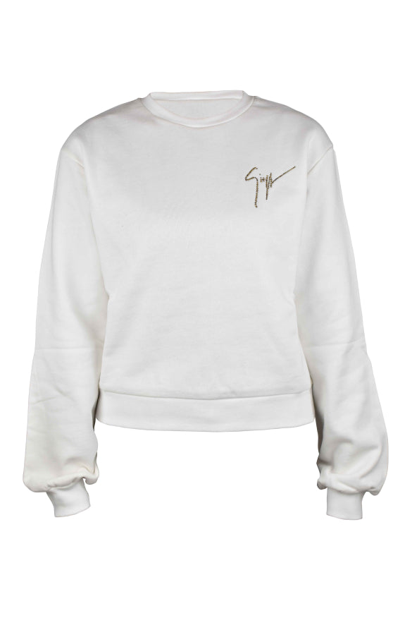 Giuseppe Zanotti Women Sweatshirt GIUSEPPE ZANOTTI