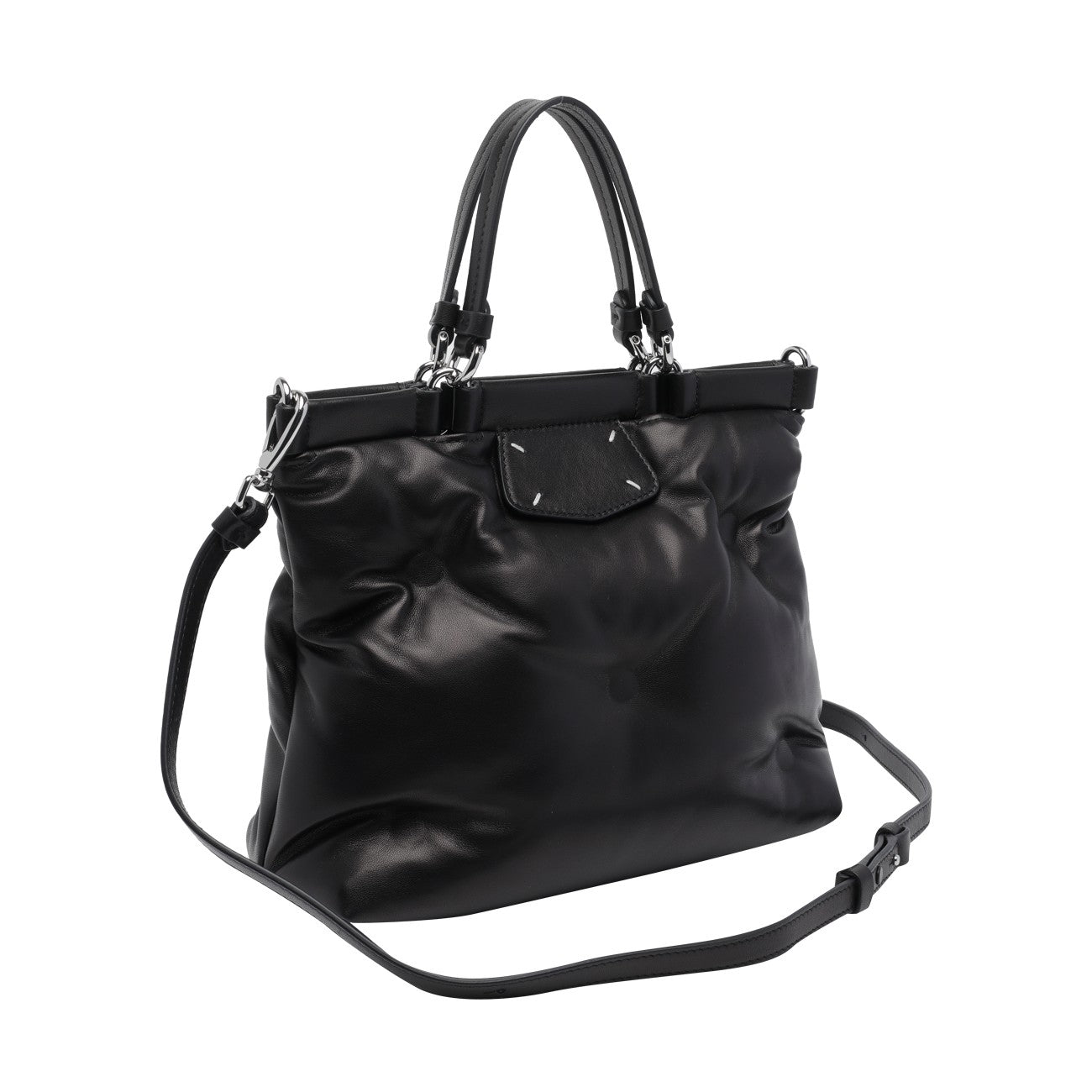 Maison Margiela Women Glam Slam Shopping Bag