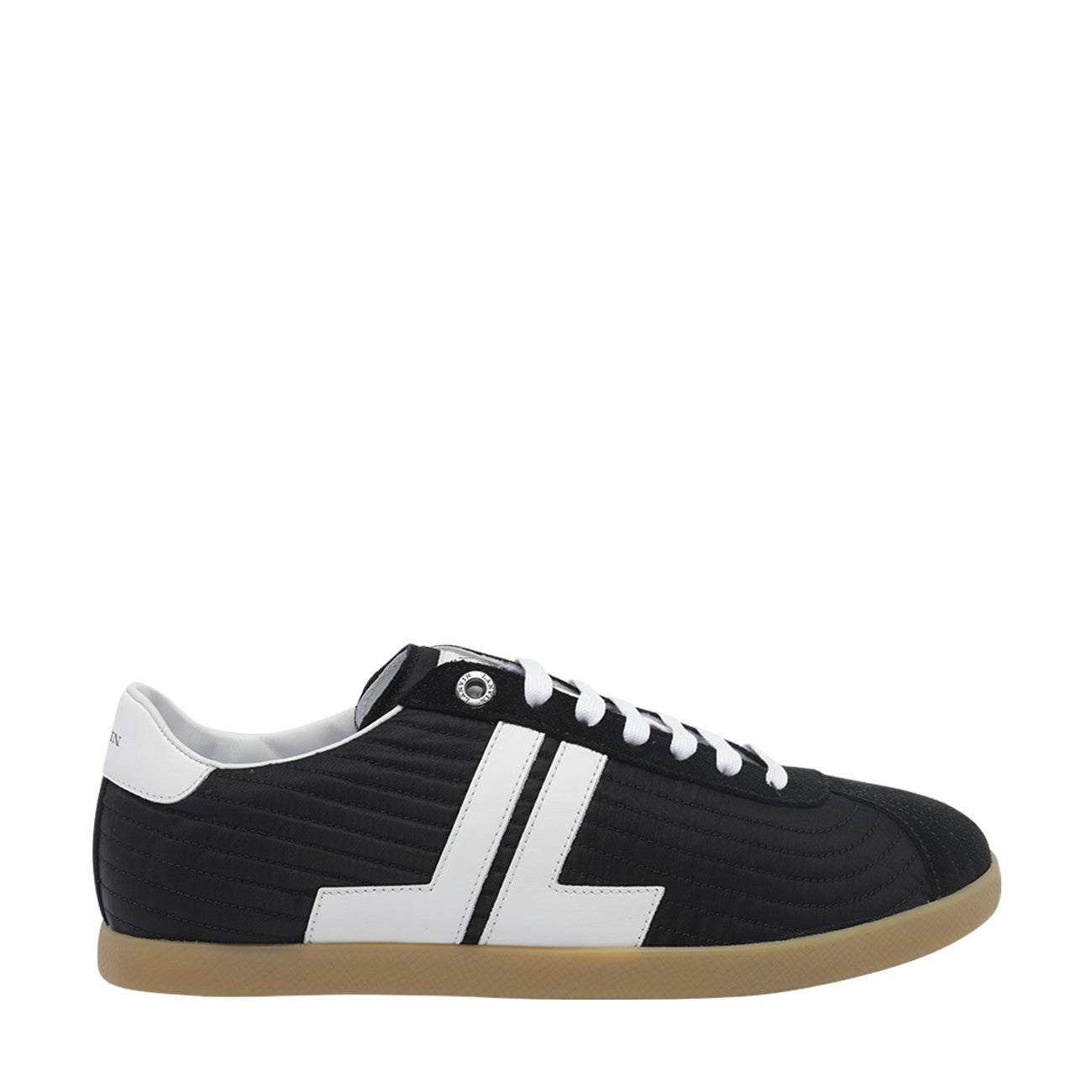 Lanvin Men Glen 2.0 Sneakers LANVIN