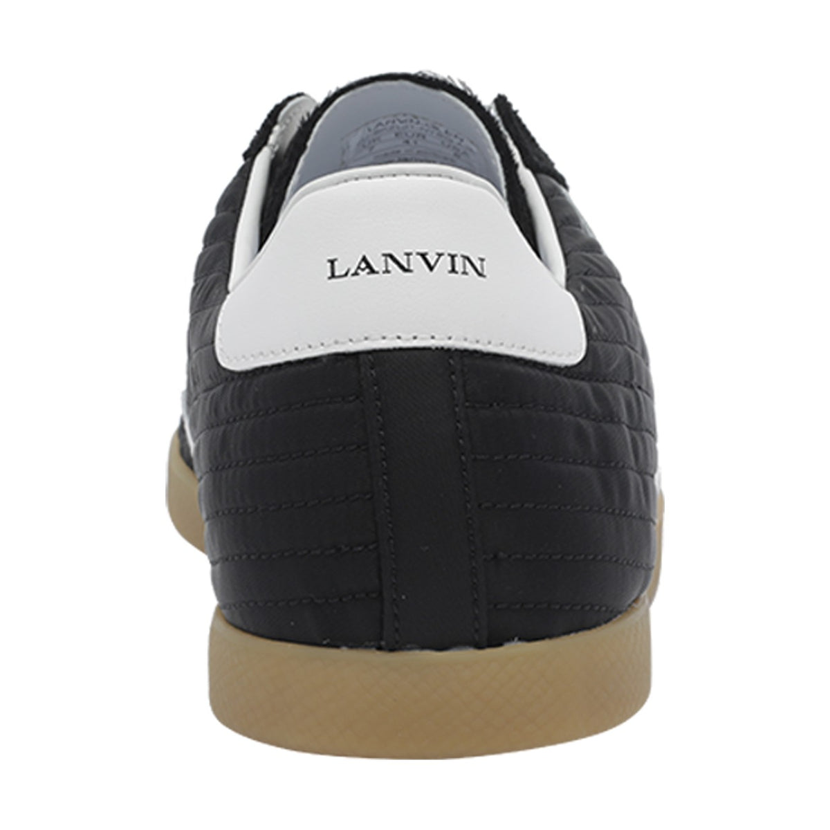 Lanvin Men Glen 2.0 Sneakers LANVIN