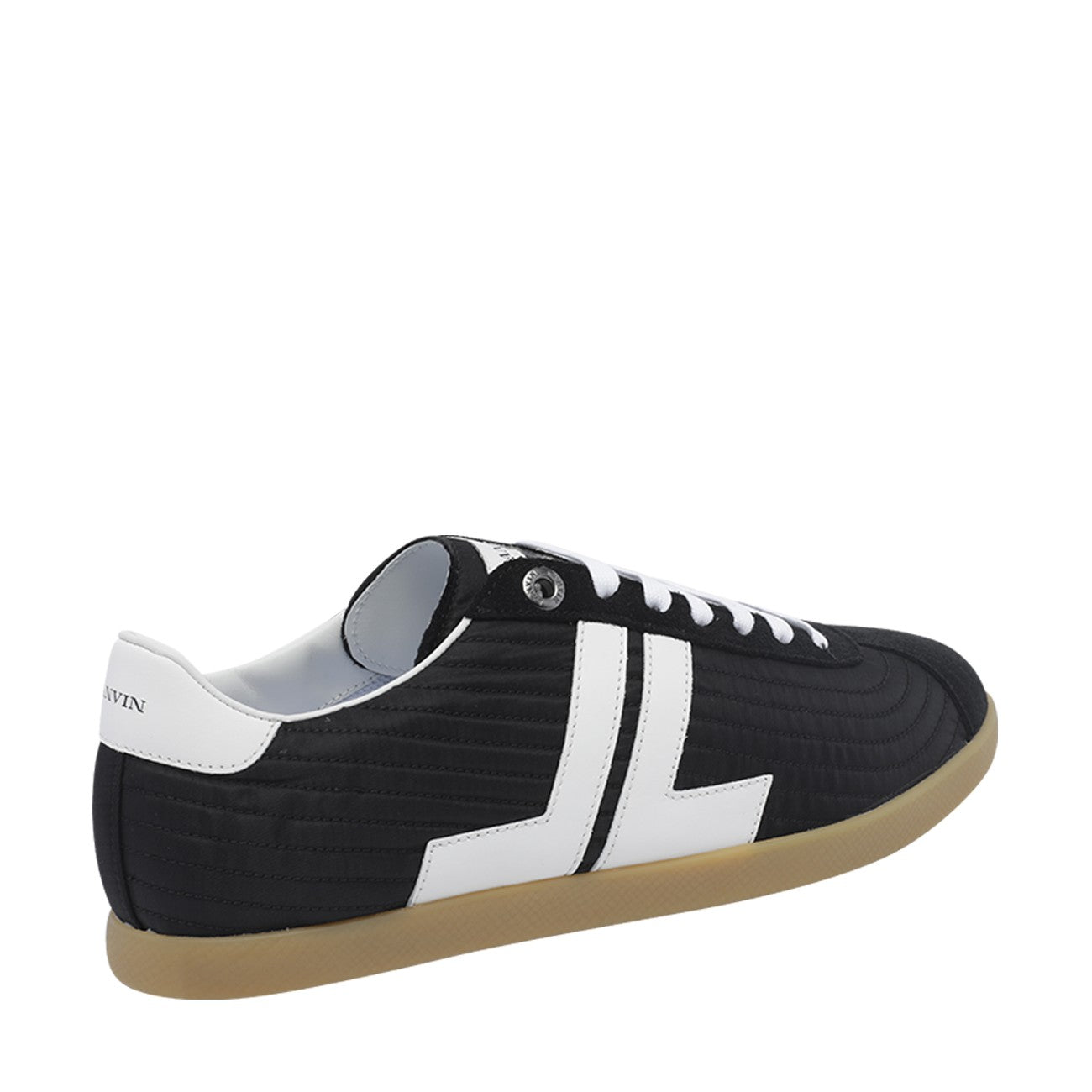 Lanvin Men Glen 2.0 Sneakers LANVIN