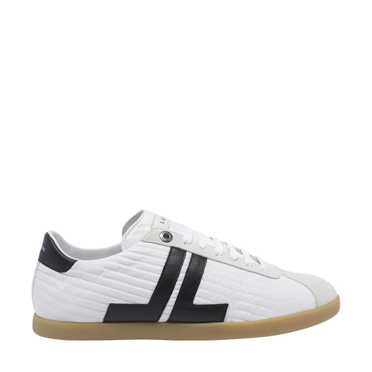 Lanvin Men Glen 2.0 Sneakers LANVIN