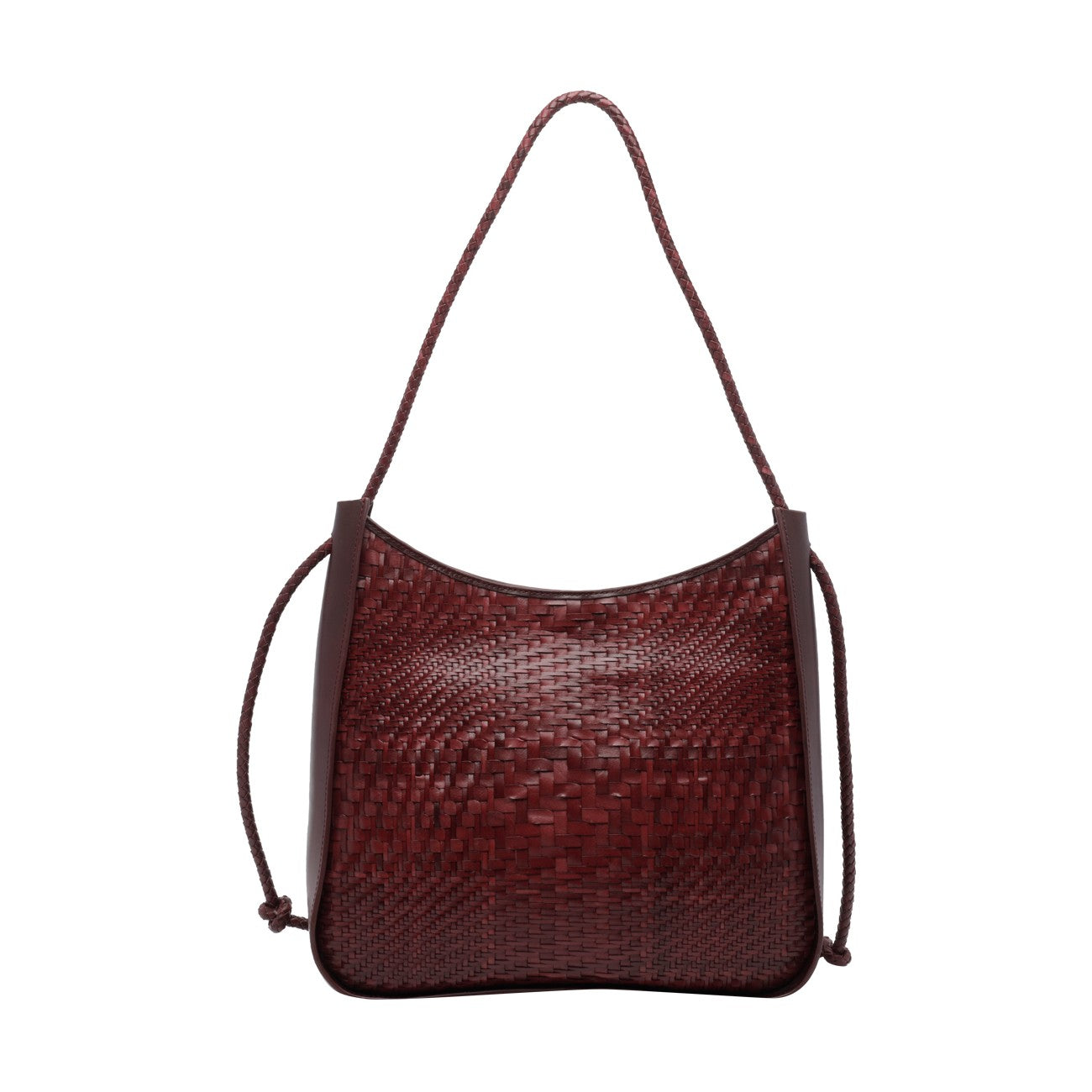 Dragon Diffusion Women Glendhu Optical Shoulder Bag DRAGON DIFFUSION