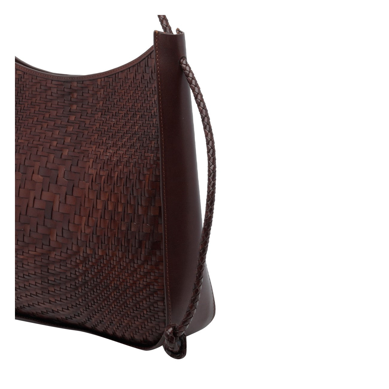 Dragon Diffusion Women Glendhu Optical Shoulder Bag DRAGON DIFFUSION