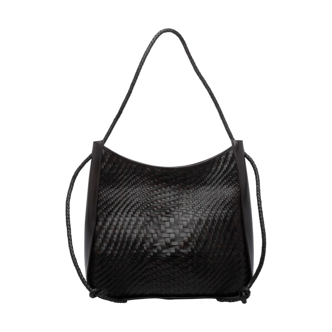 Dragon Diffusion Women Glendhu Optical Shoulder Bag DRAGON DIFFUSION