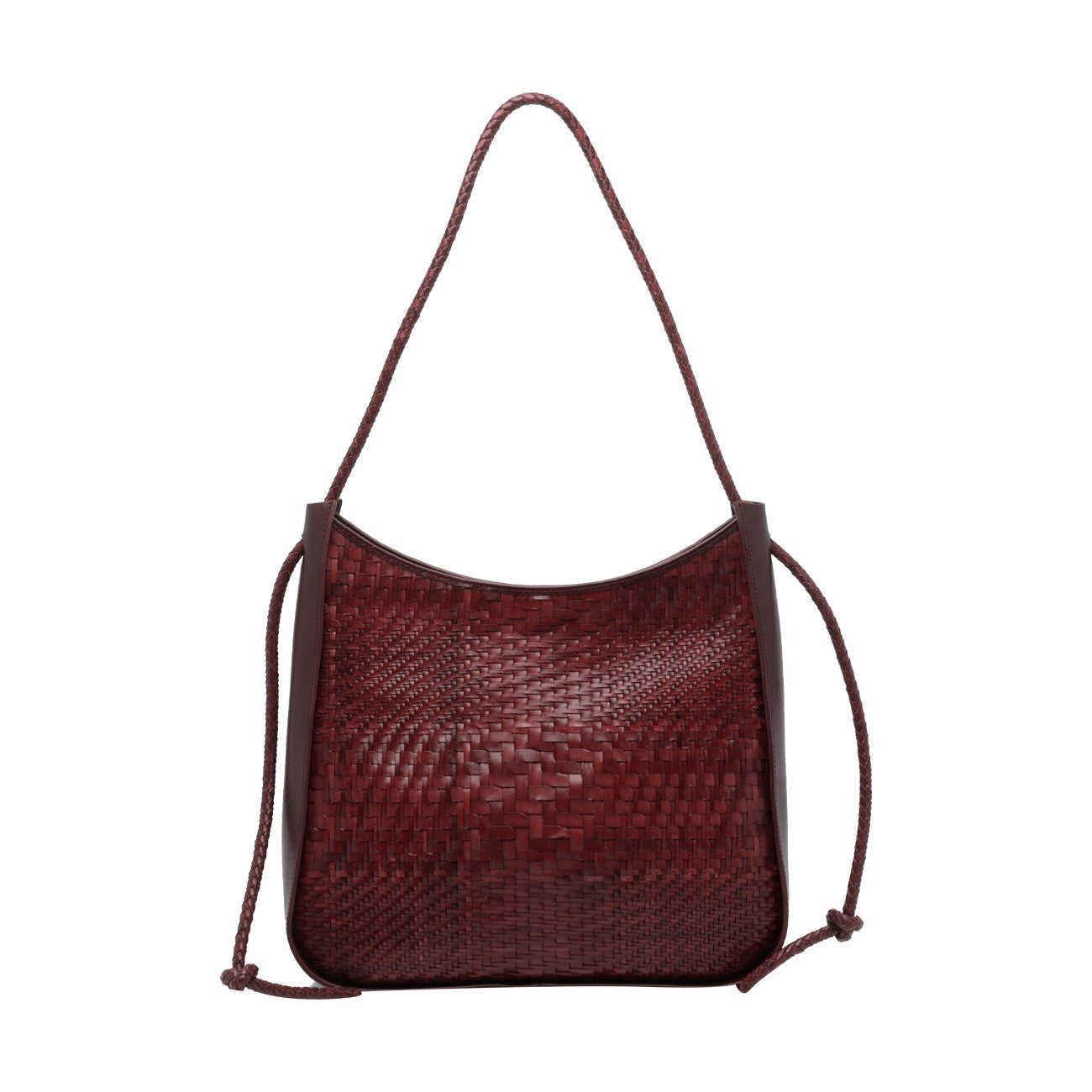 Dragon Diffusion Women Glendhu Optical Shoulder Bag DRAGON DIFFUSION