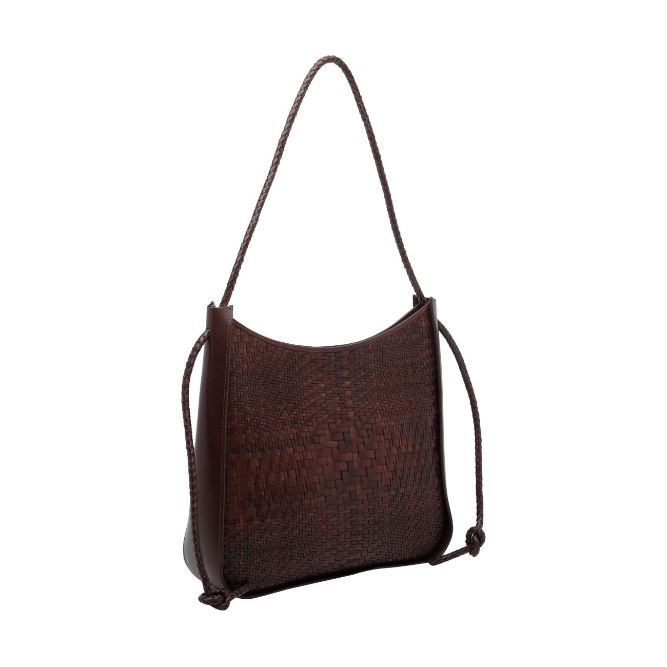 Dragon Diffusion Women Glendhu Optical Shoulder Bag DRAGON DIFFUSION