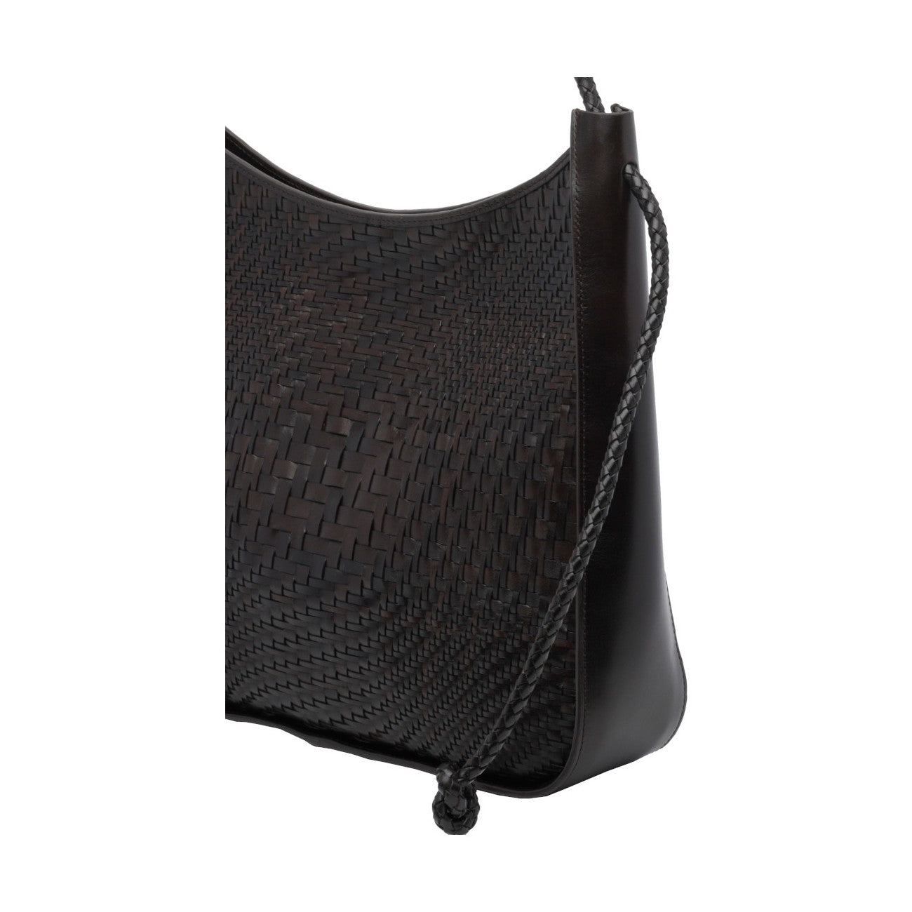 Dragon Diffusion Women Glendhu Optical Shoulder Bag DRAGON DIFFUSION