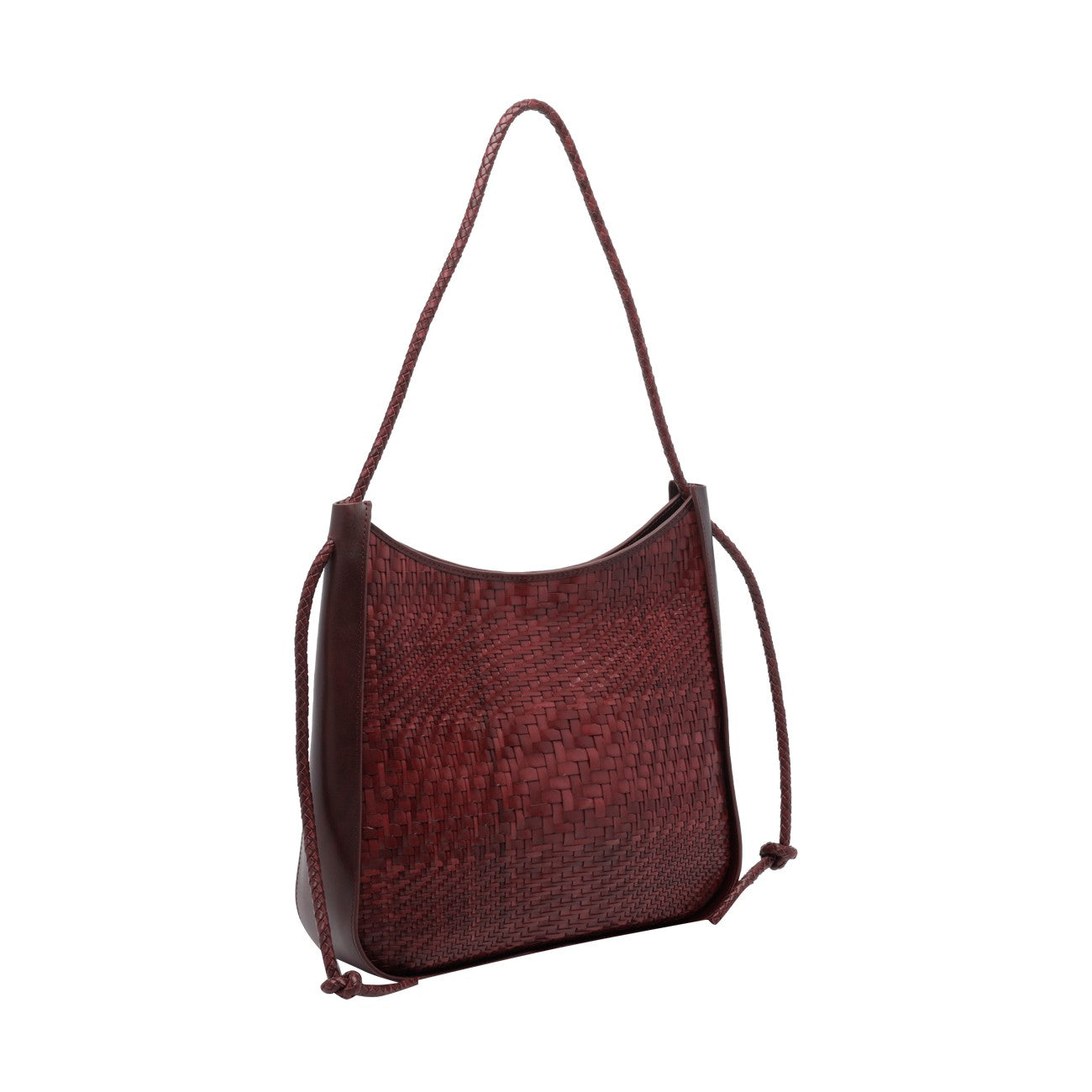 Dragon Diffusion Women Glendhu Optical Shoulder Bag DRAGON DIFFUSION