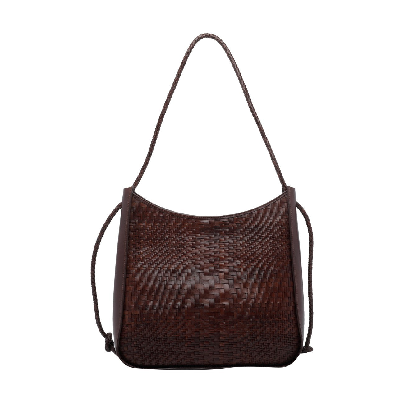 Dragon Diffusion Women Glendhu Optical Shoulder Bag DRAGON DIFFUSION