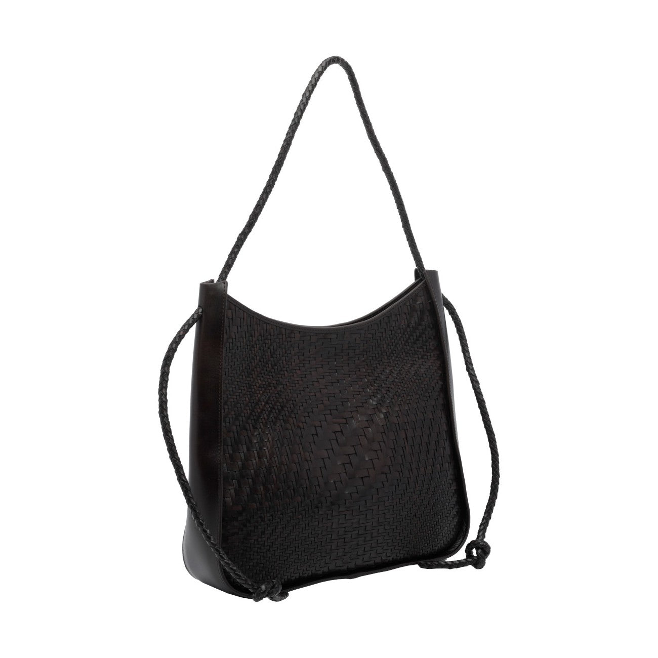 Dragon Diffusion Women Glendhu Optical Shoulder Bag DRAGON DIFFUSION