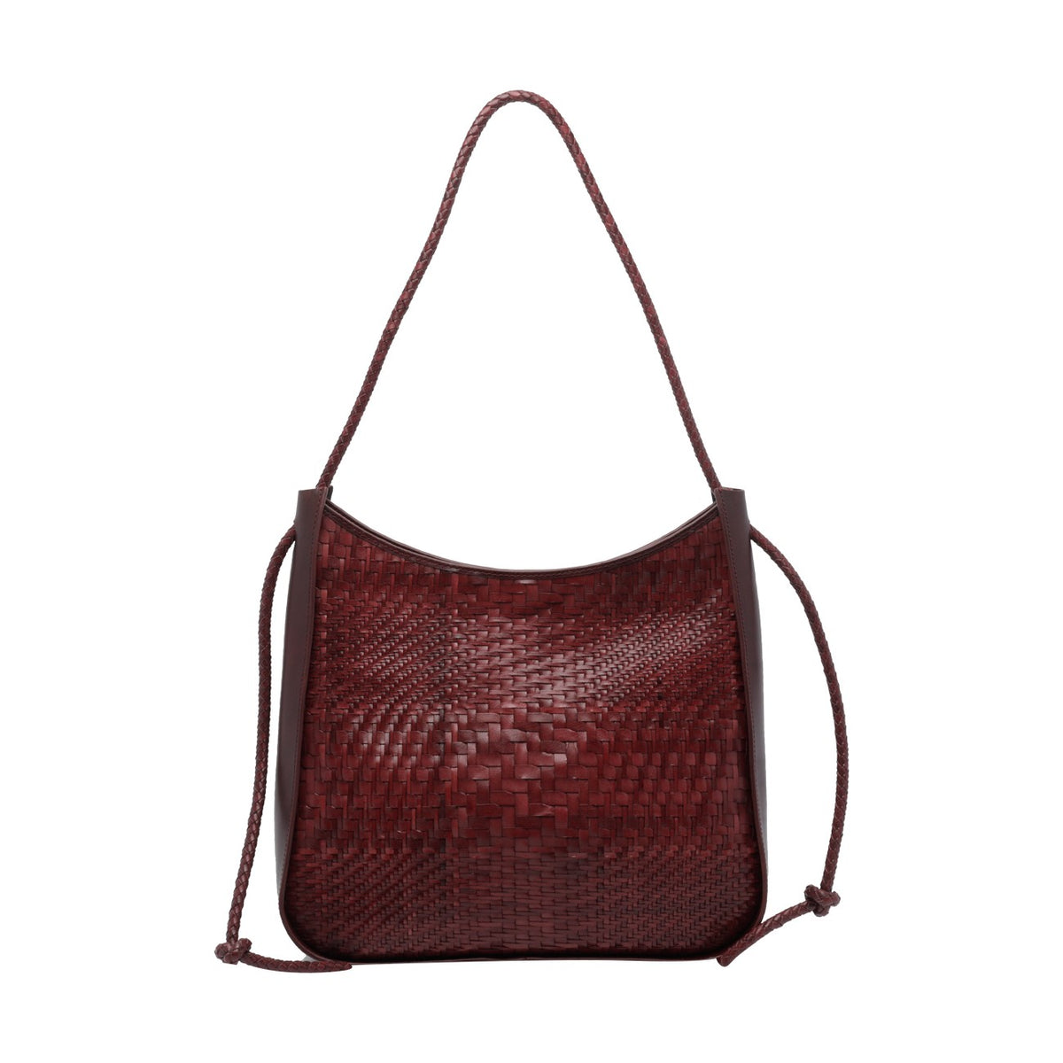 Dragon Diffusion Women Glendhu Optical Shoulder Bag DRAGON DIFFUSION